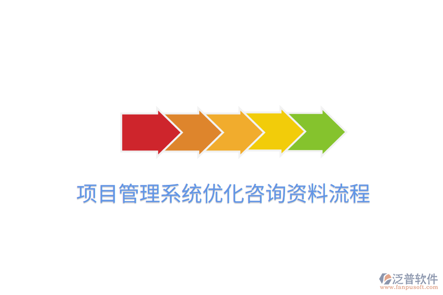 項目管理系統(tǒng)優(yōu)化咨詢資料流程