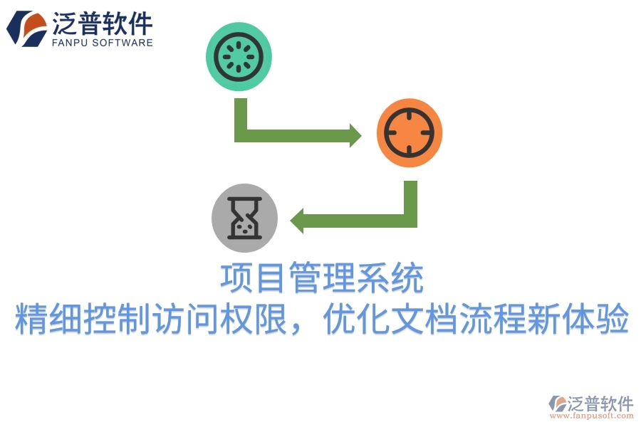 項目管理系統(tǒng)：精細控制訪問權限，優(yōu)化文檔流程新體驗