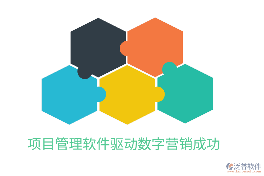 項(xiàng)目管理軟件驅(qū)動(dòng)數(shù)字營(yíng)銷成功