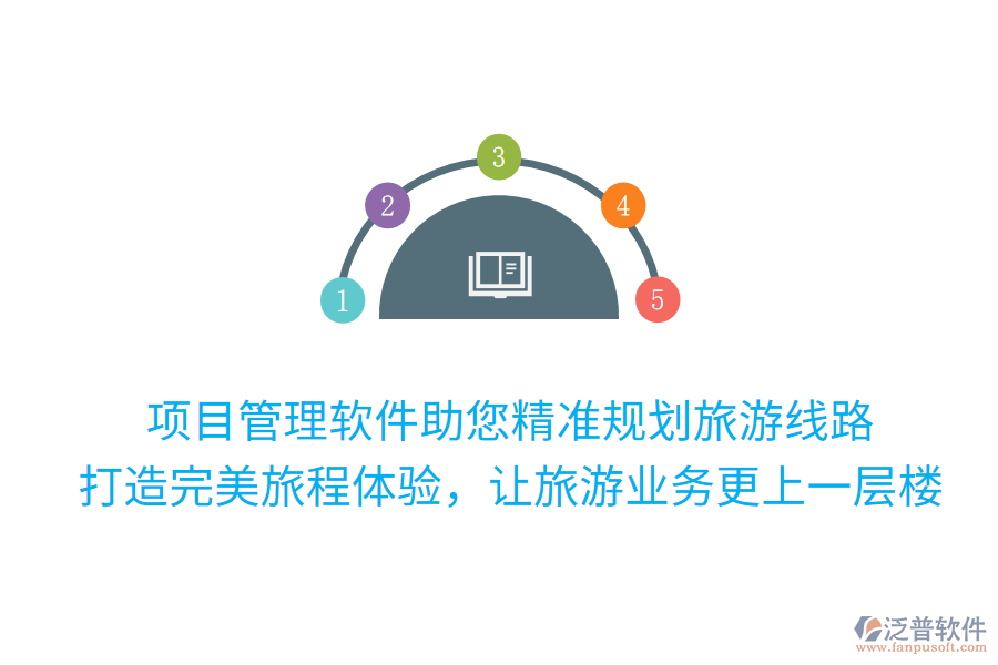 項目管理軟件助您精準規(guī)劃旅游線路，打造完美旅程體驗，讓旅游業(yè)務(wù)更上一層樓