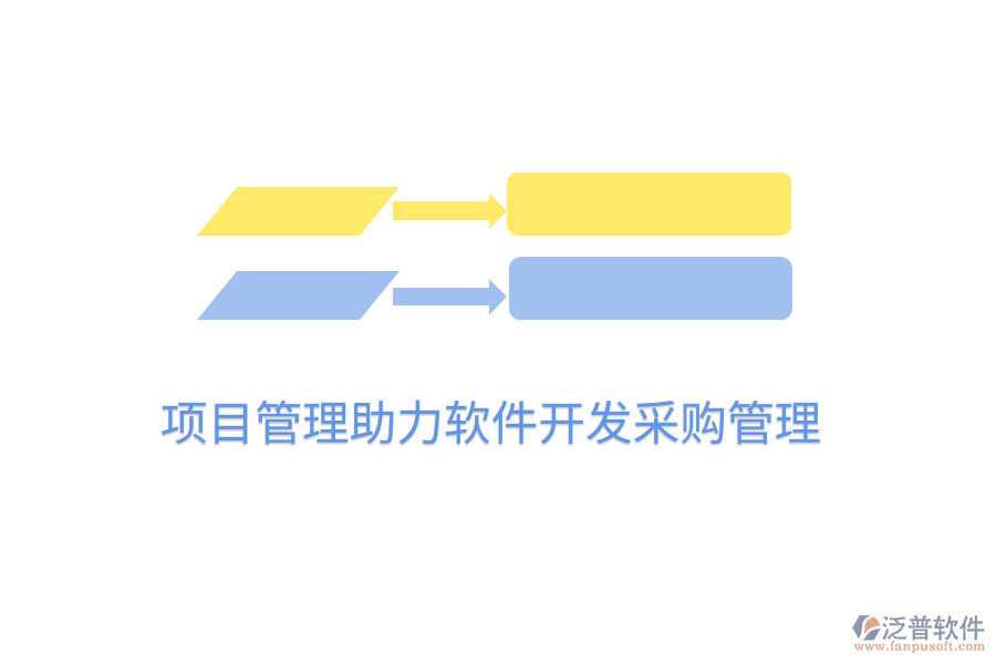項(xiàng)目管理助力軟件開發(fā)采購管理