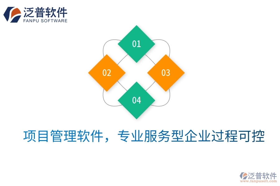項目管理軟件，專業(yè)服務型企業(yè)過程可控