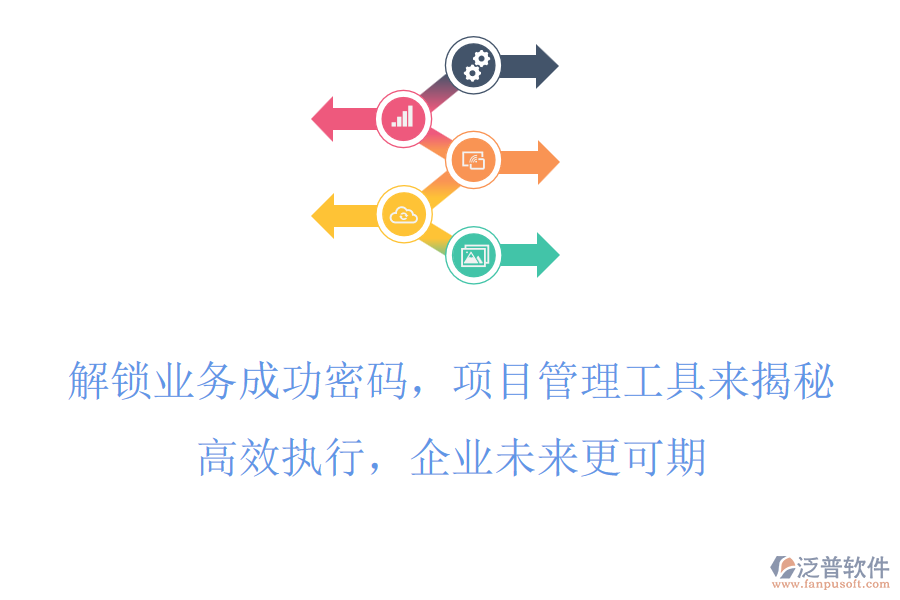 解鎖業(yè)務(wù)成功密碼，項(xiàng)目管理工具來(lái)揭秘，高效執(zhí)行，企業(yè)未來(lái)更可期