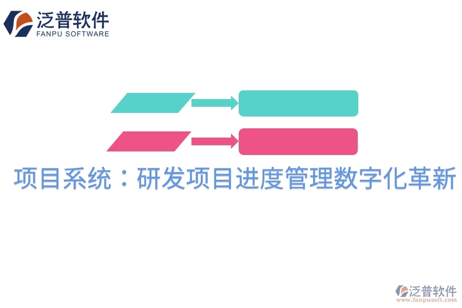 項目系統(tǒng):研發(fā)項目進(jìn)度管理數(shù)字化革新