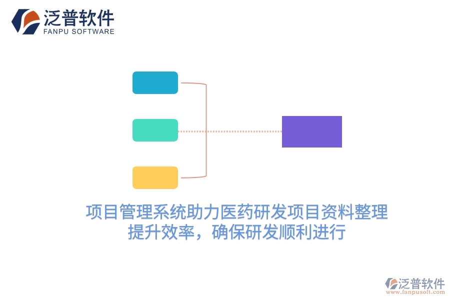 項(xiàng)目管理系統(tǒng)助力醫(yī)藥研發(fā)項(xiàng)目資料整理，提升效率，確保研發(fā)順利進(jìn)行