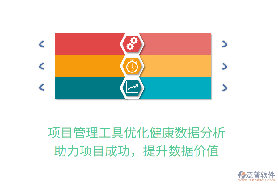 項(xiàng)目管理工具優(yōu)化健康數(shù)據(jù)分析， 助力項(xiàng)目成功，提升數(shù)據(jù)價(jià)值