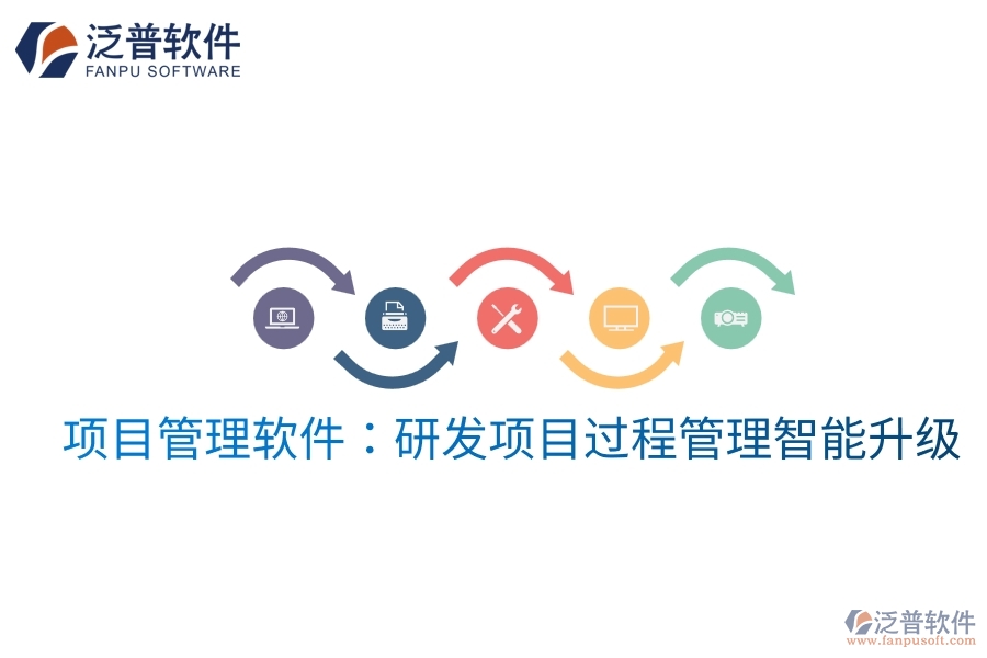 項目管理軟件:研發(fā)項目過程管理智能升級