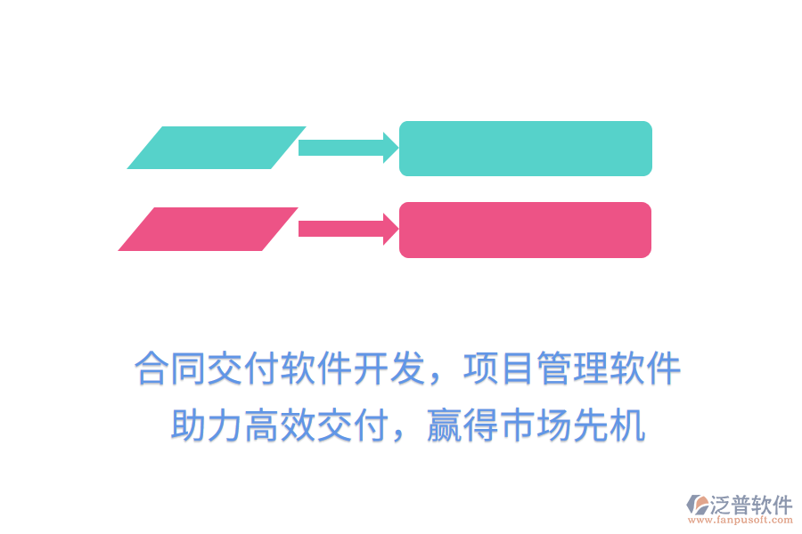 合同交付軟件開發(fā)，項(xiàng)目管理軟件 助力高效交付，贏得市場先機(jī)