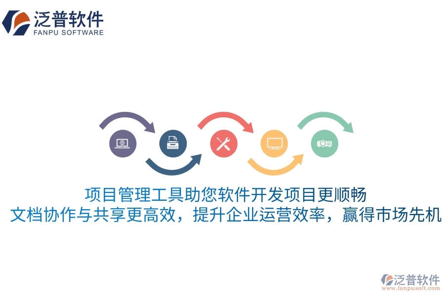 項目管理工具助您軟件開發(fā)項目更順暢，文檔協(xié)作與共享更高效，提升企業(yè)運營效率，贏得市場先機