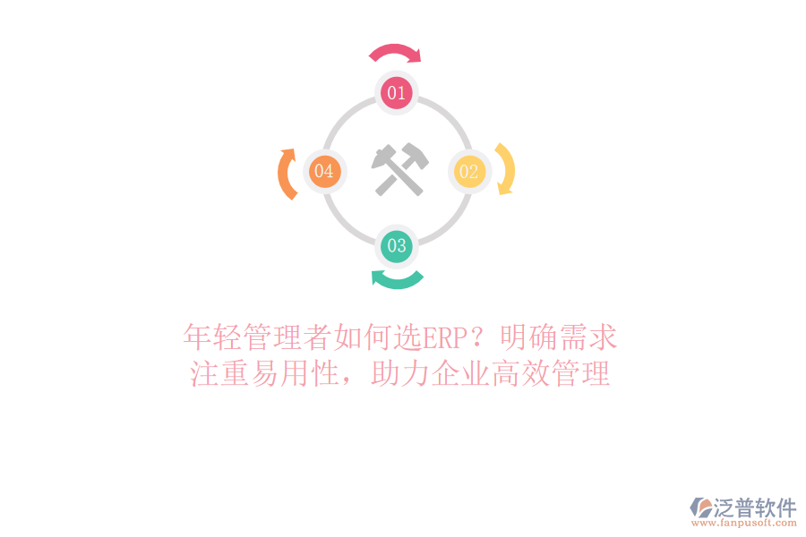 年輕管理者如何選ERP？明確需求，注重易用性，助力企業(yè)高效管理