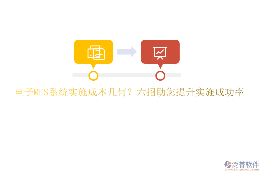 電子MES系統(tǒng)實施成本幾何？六招助您提升實施成功率