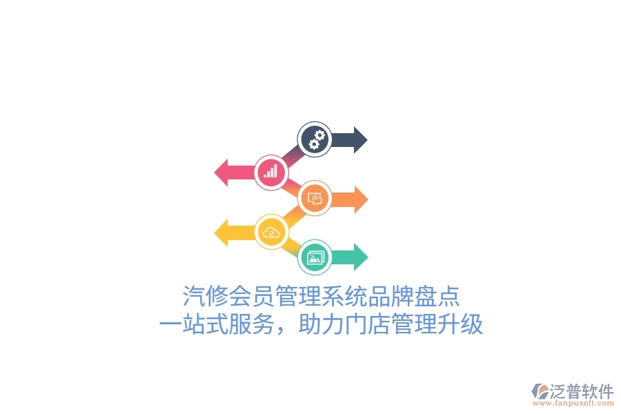 汽修會(huì)員管理系統(tǒng)品牌盤點(diǎn)：一站式服務(wù)，助力門店管理升級(jí)