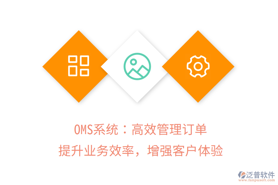 OMS系統(tǒng)：高效管理訂單，提升業(yè)務(wù)效率，增強(qiáng)客戶體驗