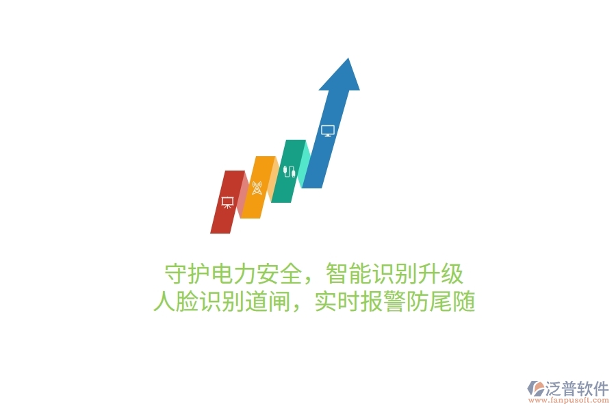 守護(hù)電力安全，智能識(shí)別升級(jí)！人臉識(shí)別道閘，實(shí)時(shí)報(bào)警防尾隨