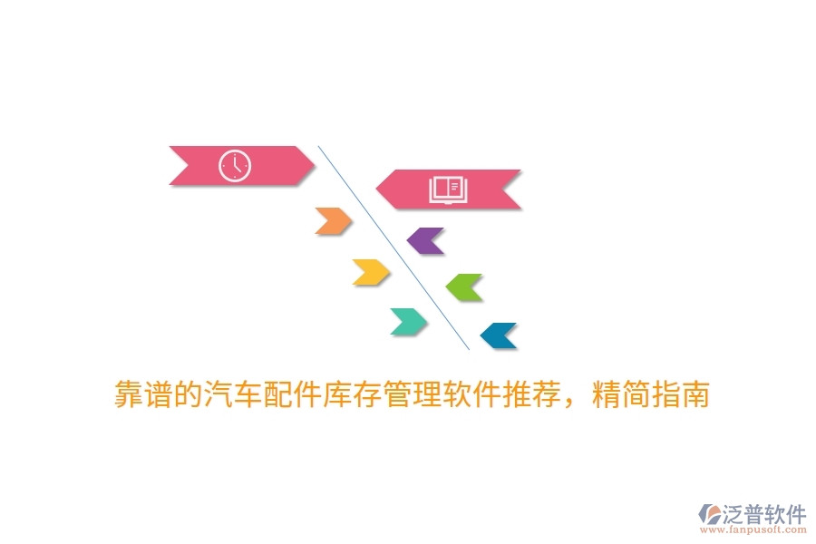 靠譜的汽車配件庫存管理軟件推薦,精簡指南