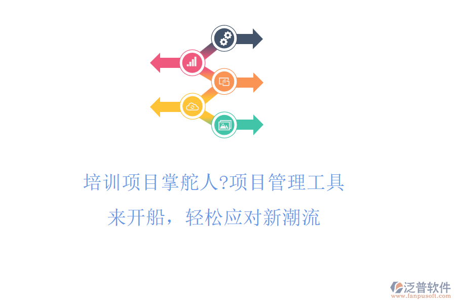 培訓(xùn)項(xiàng)目掌舵人?項(xiàng)目管理工具來開船，輕松應(yīng)對(duì)新潮流