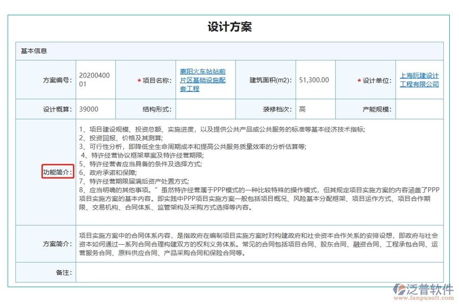打造智慧工地新紀元:建筑工程企業(yè)管理軟件功能詳解與設(shè)計依據(jù)