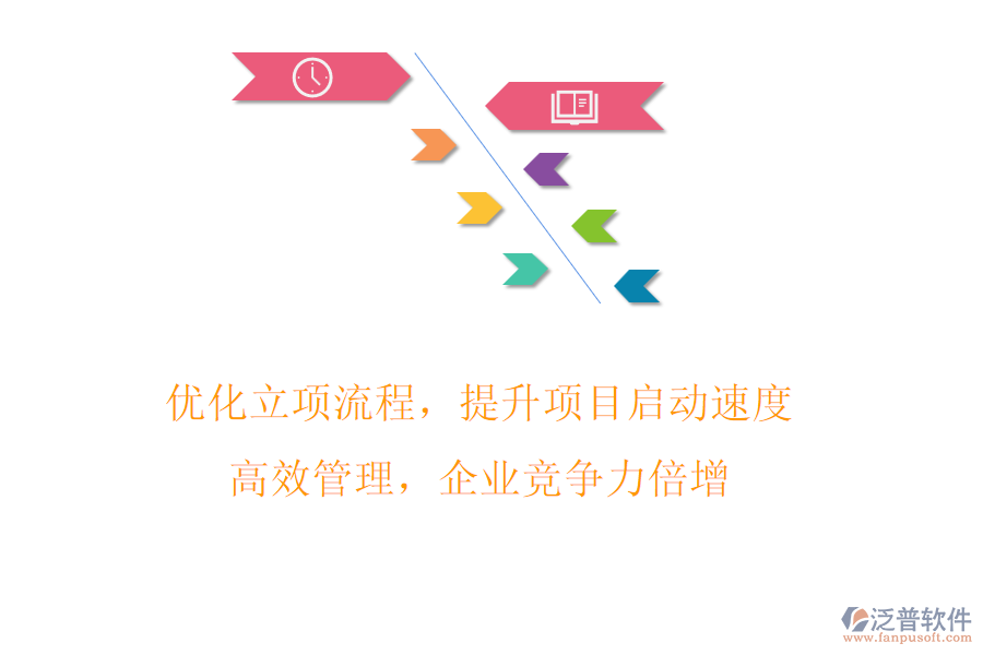 優(yōu)化立項(xiàng)流程，提升項(xiàng)目啟動(dòng)速度!高效管理，企業(yè)競(jìng)爭(zhēng)力倍增