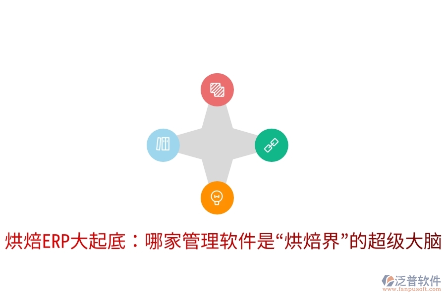 烘焙ERP大起底：哪家管理軟件是&ldquo;烘焙界&rdquo;的超級(jí)大腦