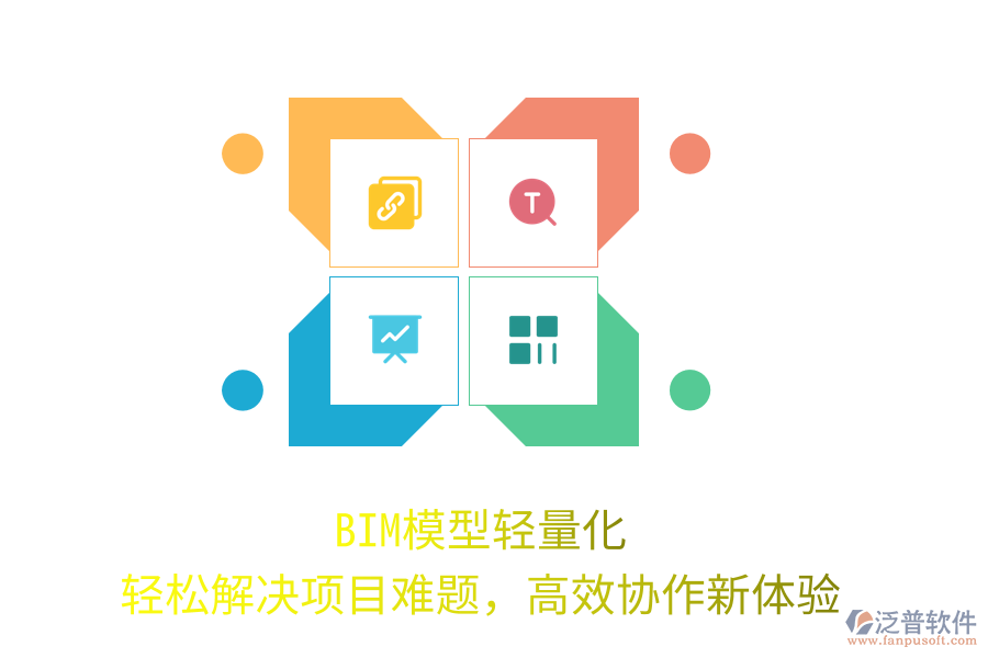 BIM模型輕量化，輕松解決項目難題，高效協(xié)作新體驗