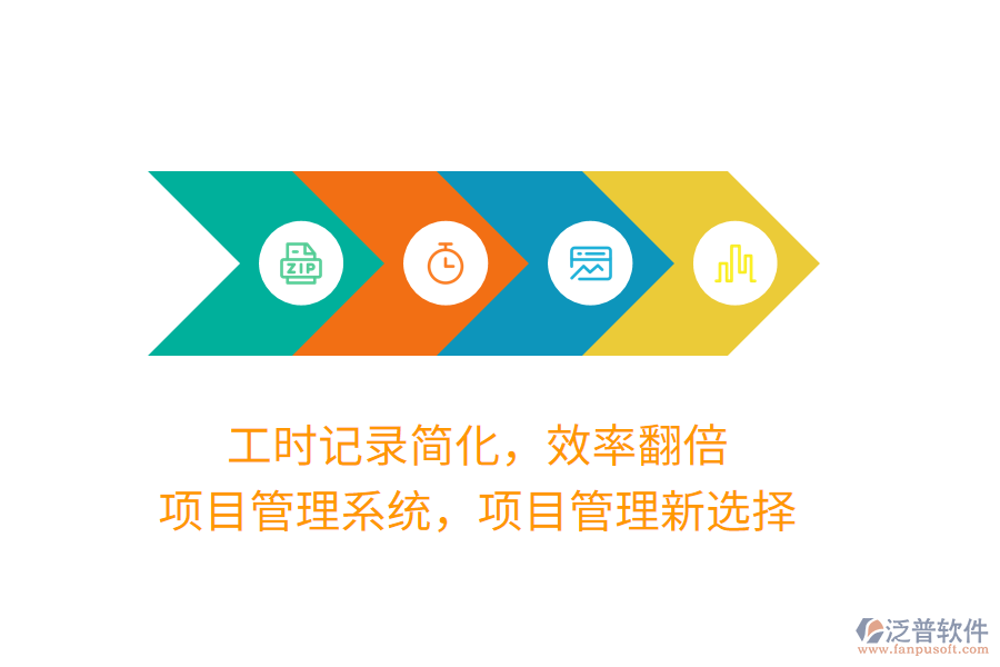 工時記錄簡化，效率翻倍，項目管理系統(tǒng)，項目管理新選擇