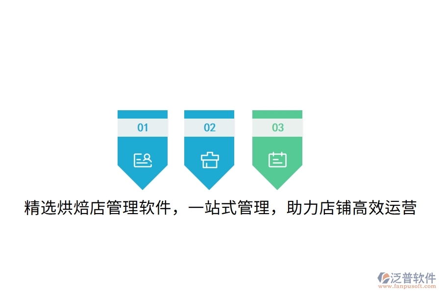 精選烘焙店管理軟件，一站式管理，助力店鋪高效運(yùn)營(yíng)