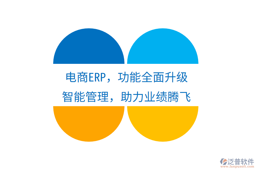 電商ERP，功能全面升級，智能管理，助力業(yè)績騰飛