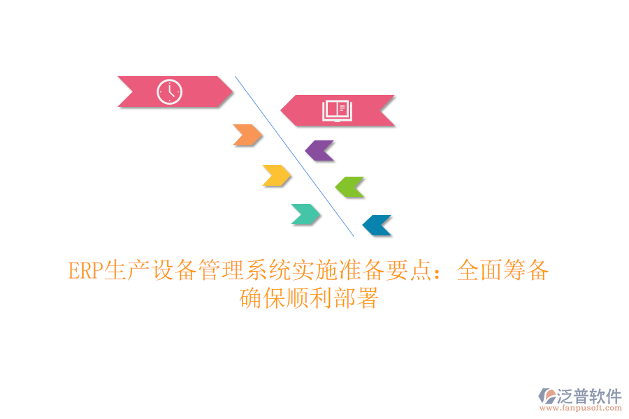 ERP生產(chǎn)設(shè)備管理系統(tǒng)實施準備要點：全面籌備，確保順利部署