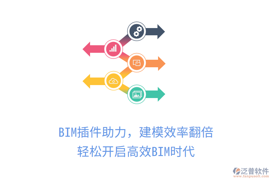 BIM插件助力，建模效率翻倍，輕松開啟高效BIM時代