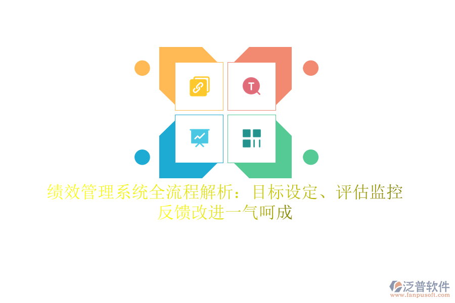 績(jī)效管理系統(tǒng)全流程解析：目標(biāo)設(shè)定、評(píng)估監(jiān)控、反饋改進(jìn)一氣呵成