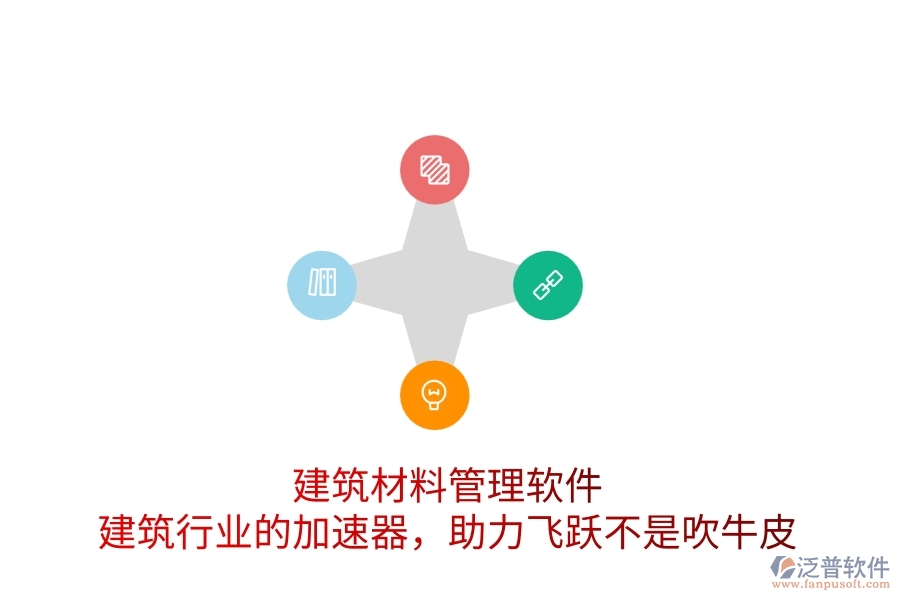 建筑材料管理軟件:建筑行業(yè)的加速器,助力飛躍不是吹牛皮
