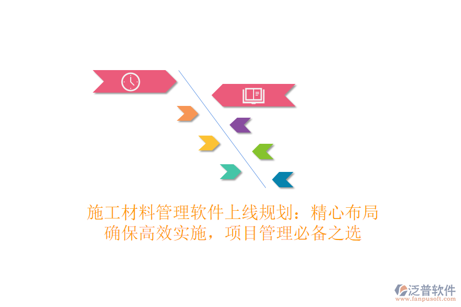 施工材料管理軟件上線規(guī)劃：精心布局，確保高效實(shí)施，項(xiàng)目管理必備之選