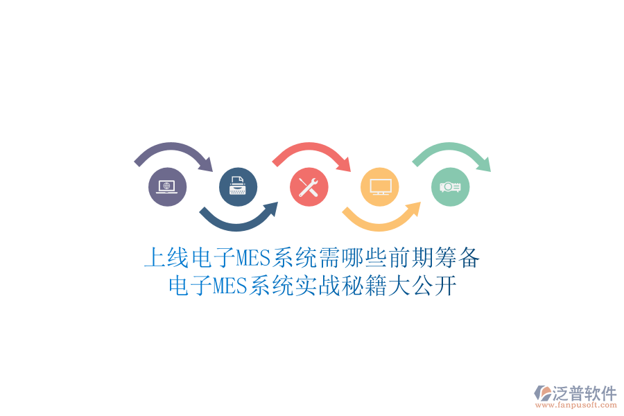 上線電子MES系統(tǒng)需哪些前期籌備?電子MES系統(tǒng)實(shí)戰(zhàn)秘籍大公開
