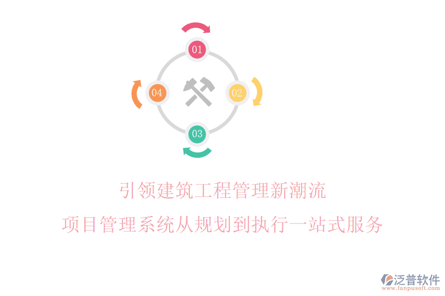 引領(lǐng)建筑工程管理新潮流，項目管理系統(tǒng)從規(guī)劃到執(zhí)行一站式服務(wù)