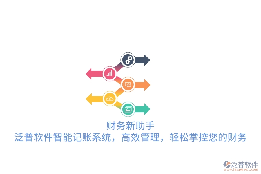 財(cái)務(wù)新助手！泛普軟件智能記賬系統(tǒng)，高效管理，輕松掌控您的財(cái)務(wù)