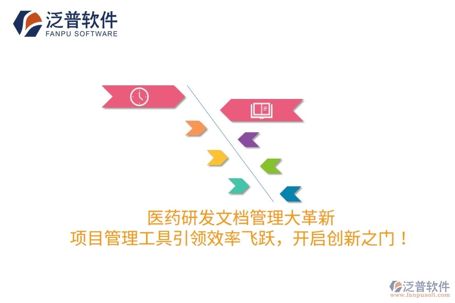 醫(yī)藥研發(fā)文檔管理大革新，項(xiàng)目管理工具引領(lǐng)效率飛躍，開啟創(chuàng)新之門！