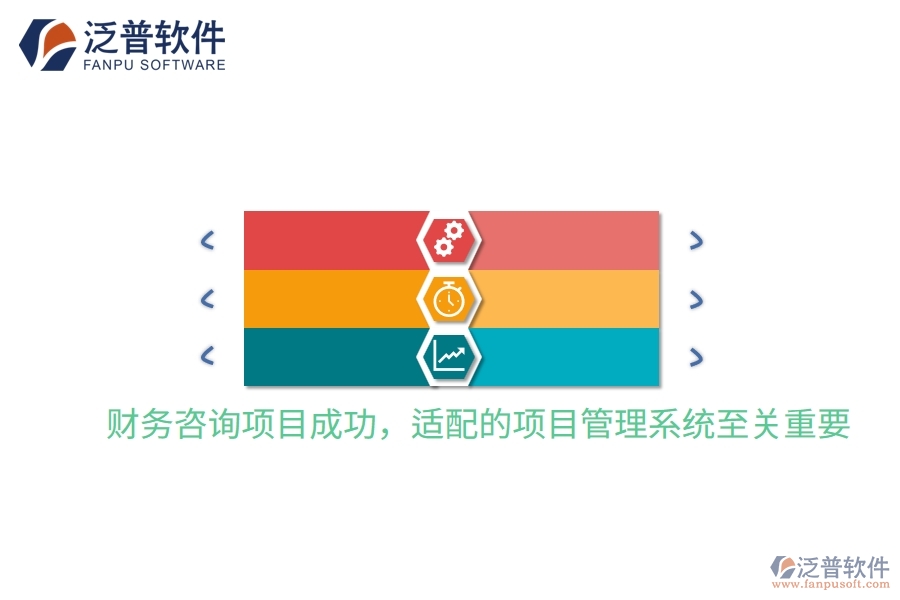 財務(wù)咨詢項(xiàng)目成功，適配的項(xiàng)目管理系統(tǒng)至關(guān)重要