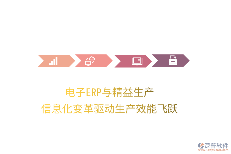 電子ERP與精益生產(chǎn):信息化變革驅(qū)動生產(chǎn)效能飛躍