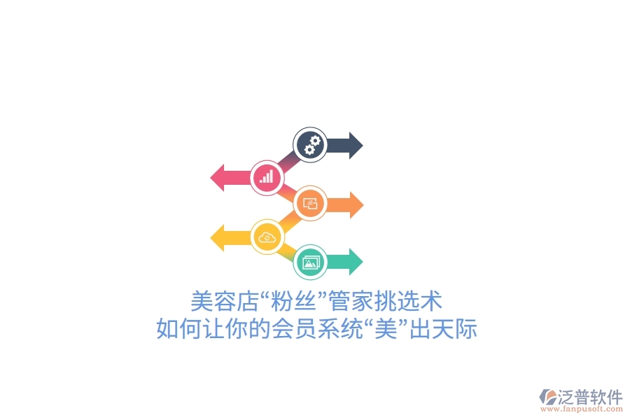 美容店&ldquo;粉絲&rdquo;管家挑選術(shù)：如何讓你的會員系統(tǒng)&ldquo;美&rdquo;出天際