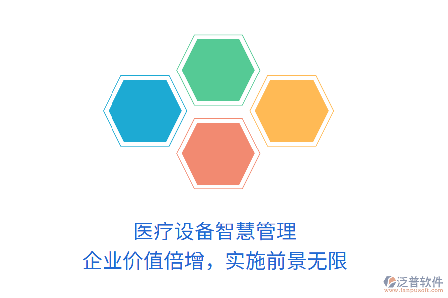 醫(yī)療設(shè)備智慧管理，企業(yè)價值倍增，實施前景無限