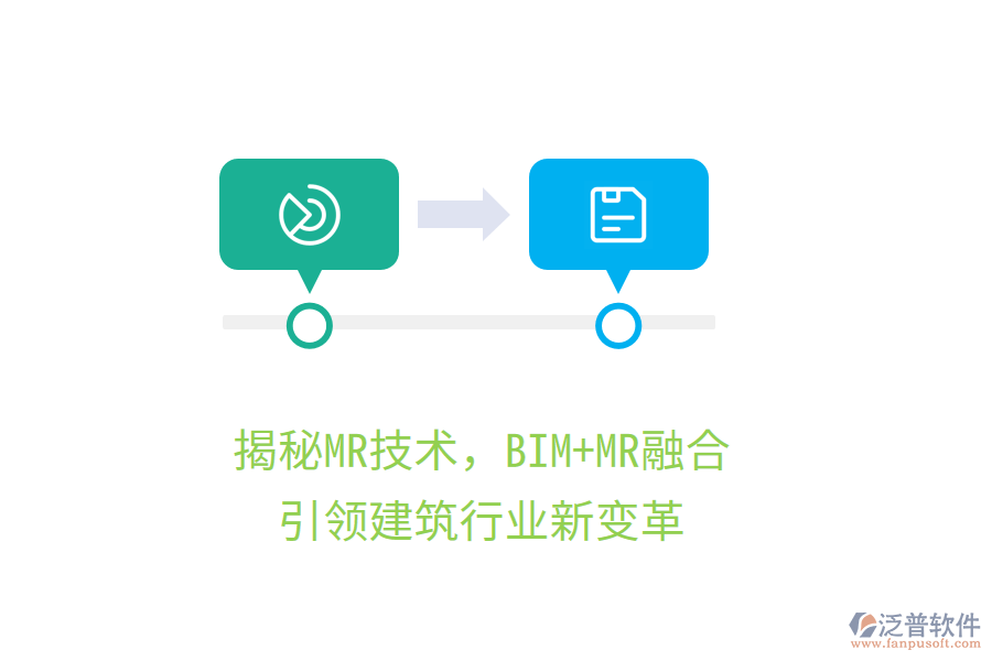 揭秘MR技術(shù)，BIM+MR融合，引領(lǐng)建筑行業(yè)新變革