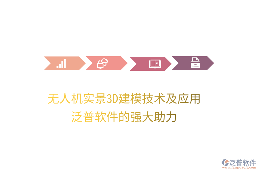 無人機(jī)實景3D建模技術(shù)及應(yīng)用:泛普軟件的強(qiáng)大助力