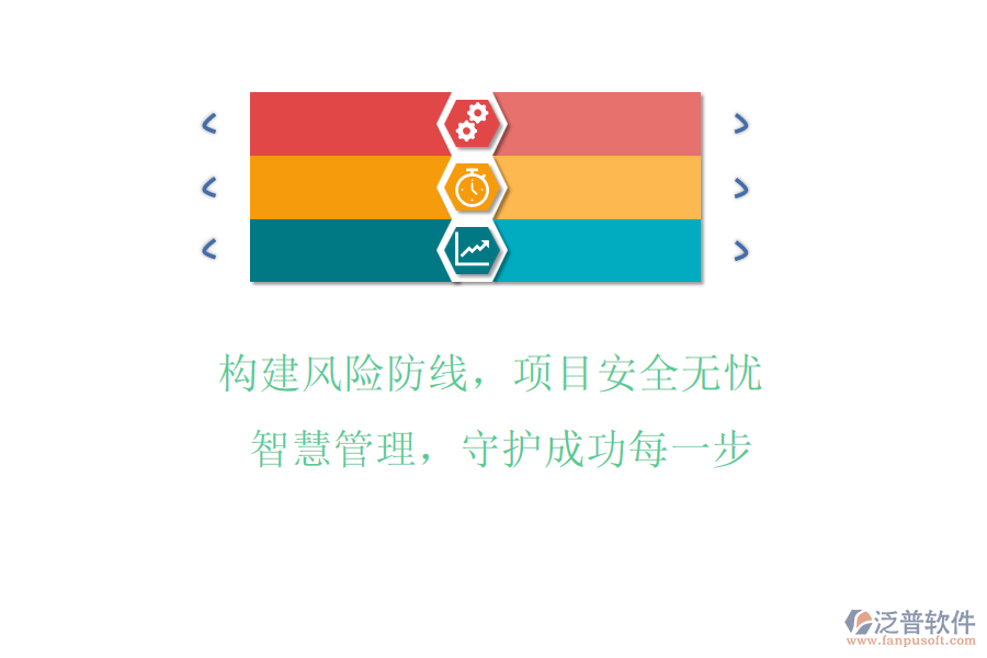 構(gòu)建風(fēng)險防線，項目安全無憂! 智慧管理，守護(hù)成功每一步