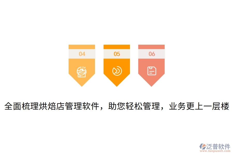 全面梳理烘焙店管理軟件，助您輕松管理，業(yè)務(wù)更上一層樓
