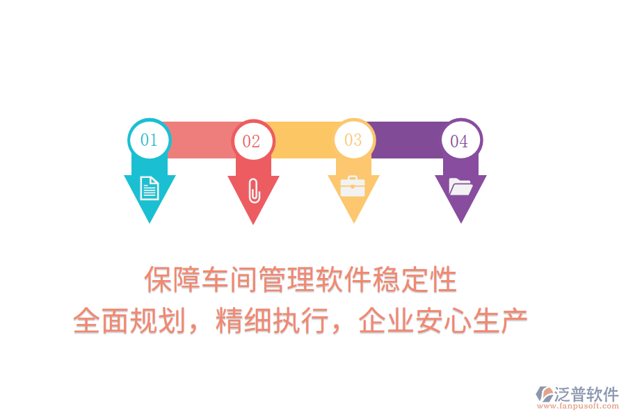 保障車間管理軟件穩(wěn)定性，全面規(guī)劃，精細執(zhí)行，企業(yè)安心生產(chǎn)
