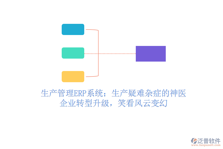 生產(chǎn)管理ERP系統(tǒng)：生產(chǎn)疑難雜癥的神醫(yī)？企業(yè)轉(zhuǎn)型升級，笑看風(fēng)云變幻