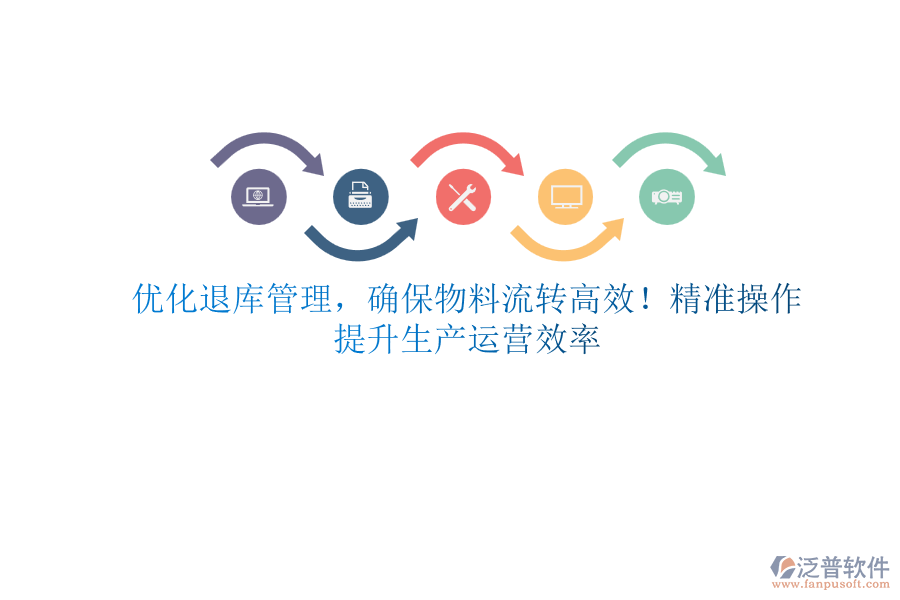 優(yōu)化退庫管理，確保物料流轉(zhuǎn)高效！精準操作，提升生產(chǎn)運營效率
