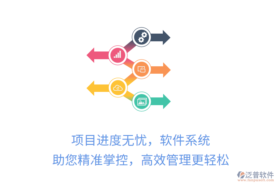 項(xiàng)目進(jìn)度無(wú)憂，軟件系統(tǒng)助您精準(zhǔn)掌控，高效管理更輕松
