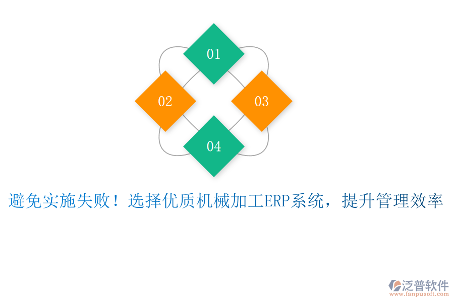 避免實施失??！選擇優(yōu)質(zhì)機械加工ERP系統(tǒng)，提升管理效率