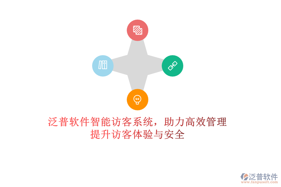 泛普軟件智能訪客系統(tǒng)，助力高效管理，提升訪客體驗與安全